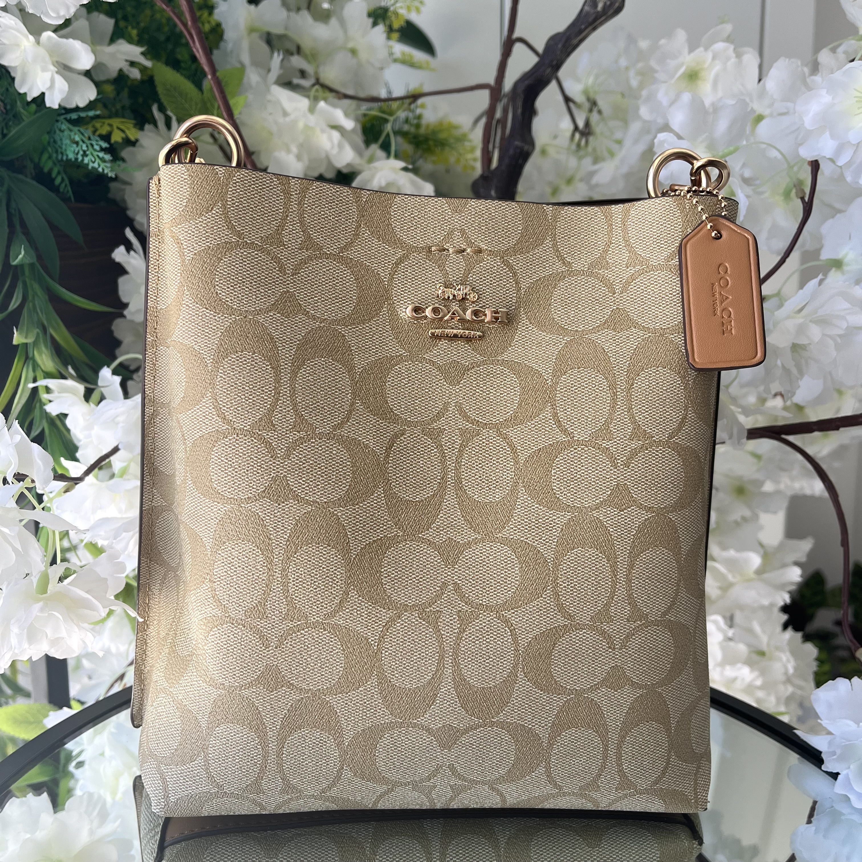 COACH-91